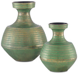 Nallan Large Vase