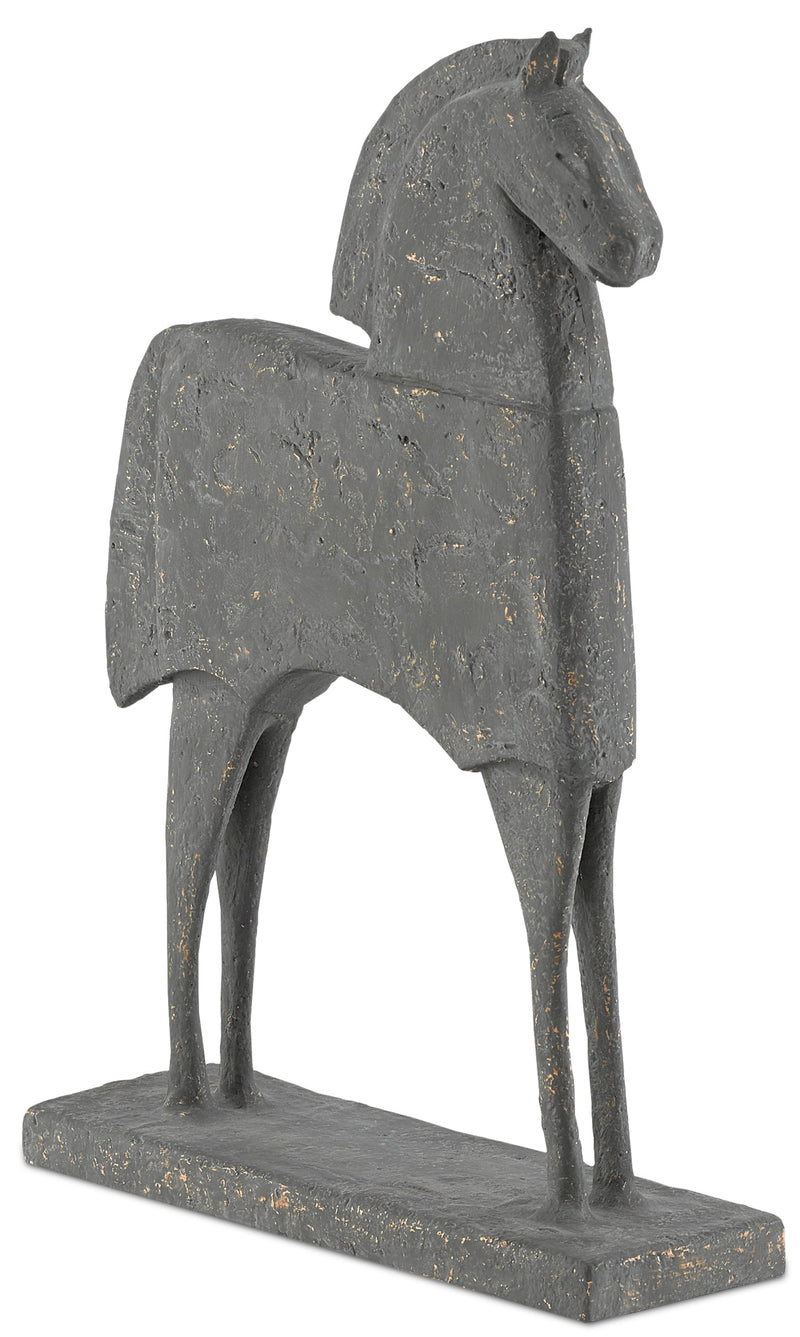 Balius Decorative Horse