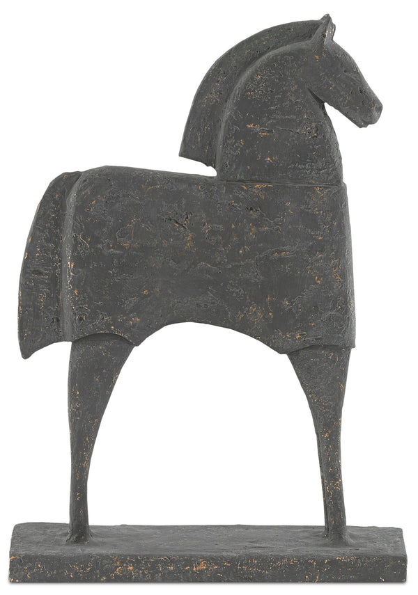 Balius Decorative Horse