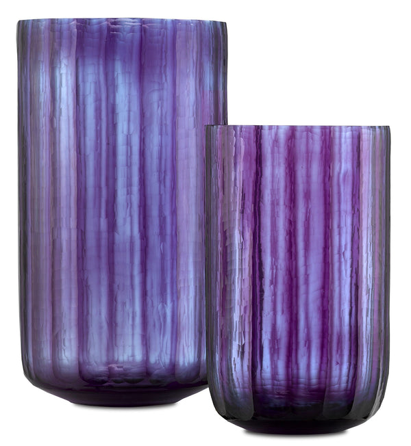 Hyacinth Vase Set Flatshot Image