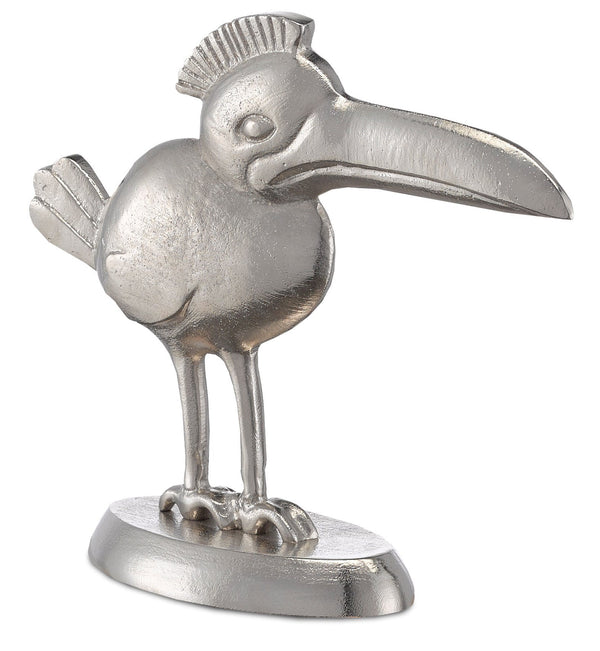 Silver Toucan Alternate Image