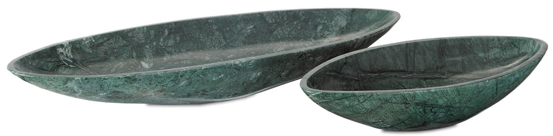 Kalahari Jade Bowl in Various Sizes Alternate Image 2