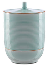 Famen Jar in Various Sizes Flatshot Image