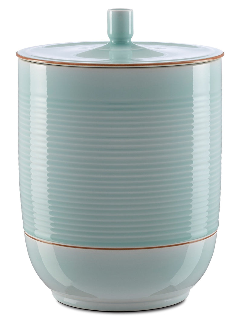 Famen Jar in Various Sizes Flatshot Image