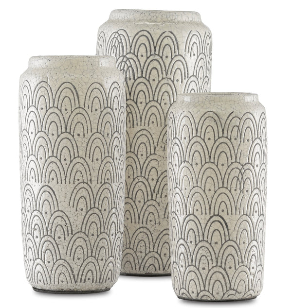 Lapine Vase Set of 3 Alternate Image