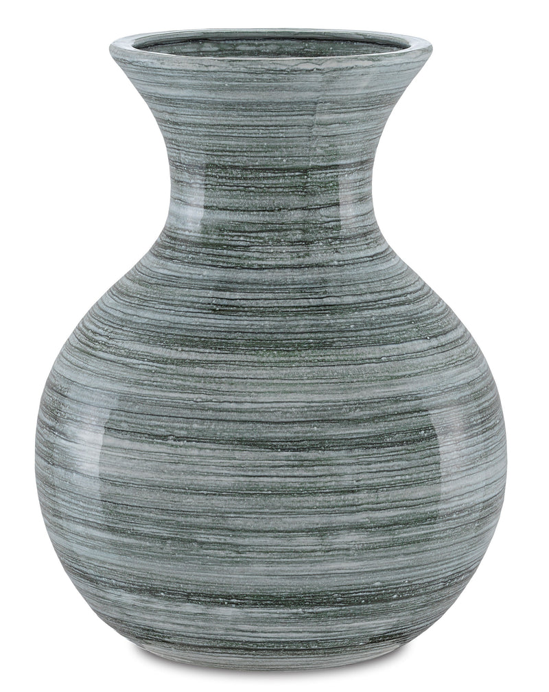 Marci Vase in Various Sizes Alternate Image