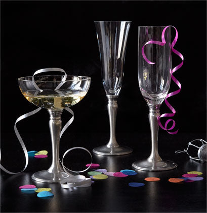 Champagne/Cocktail Coupe, Set of 2