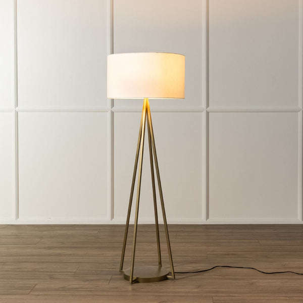 Walden Floor Lamp Flatshot Image 1