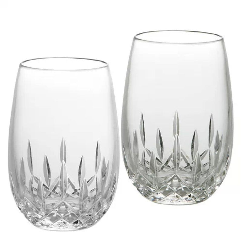 lismore essence wine glasses in various styles by waterford 1058178 6