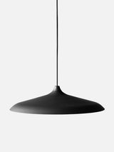 circular led lamp design by menu 1