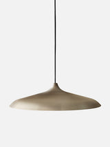circular led lamp design by menu 2