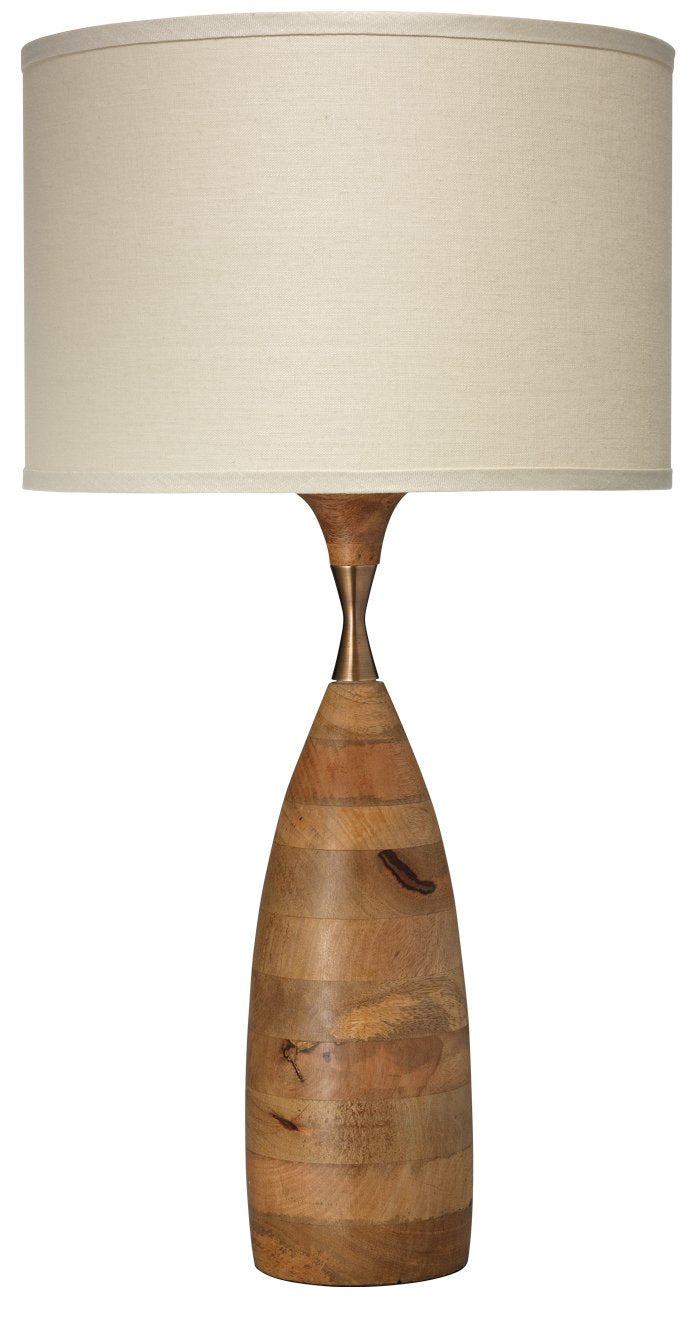 Amphora Table Lamp design by Jamie Young