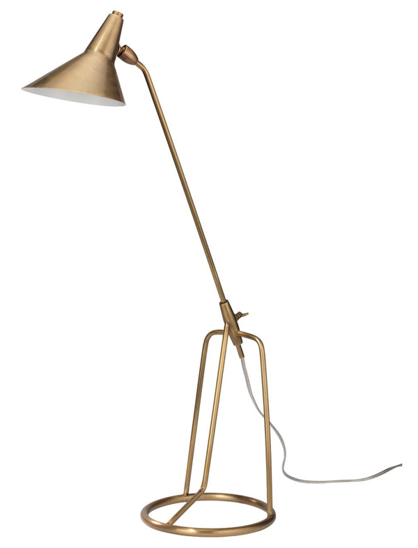 Franco Tri-Pod Table Lamp