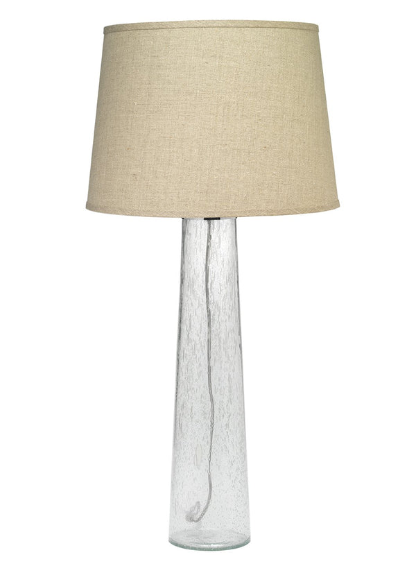 Pillar Table Lamp design by Jamie Young