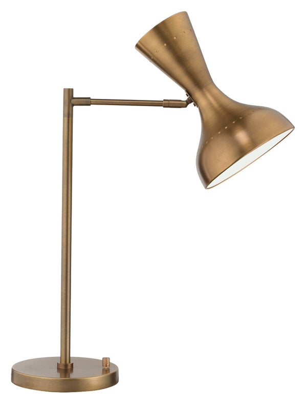 Pisa Swing Arm Table Lamp