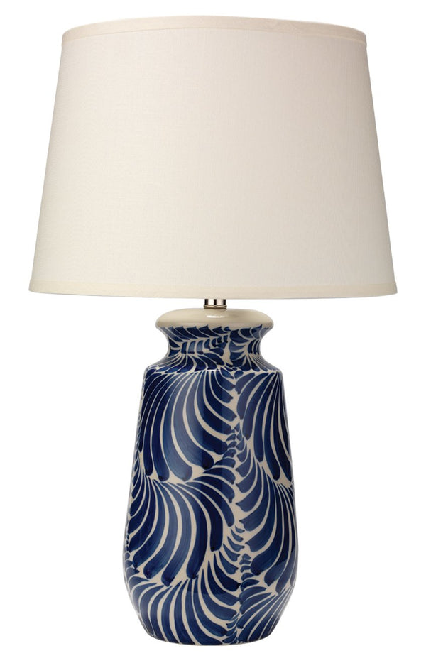 Santa Barbara Table Lamp design by Jamie Young
