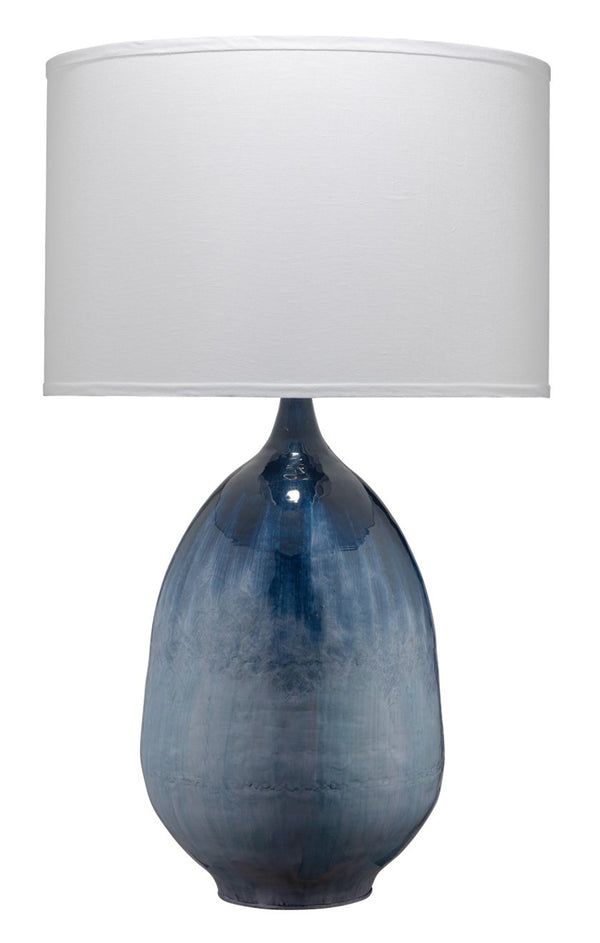 Twilight Table Lamp design by Jamie Young