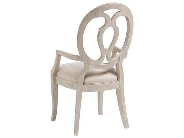 Axiom Arm Chair