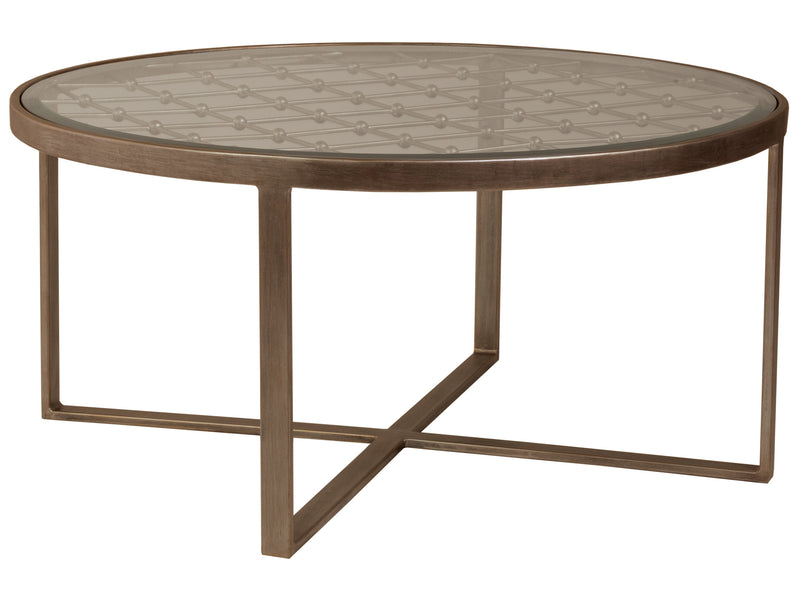 Royere Round Cocktail Table