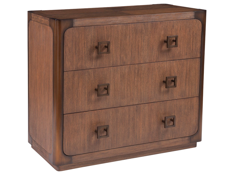 Tuco Hall Chest