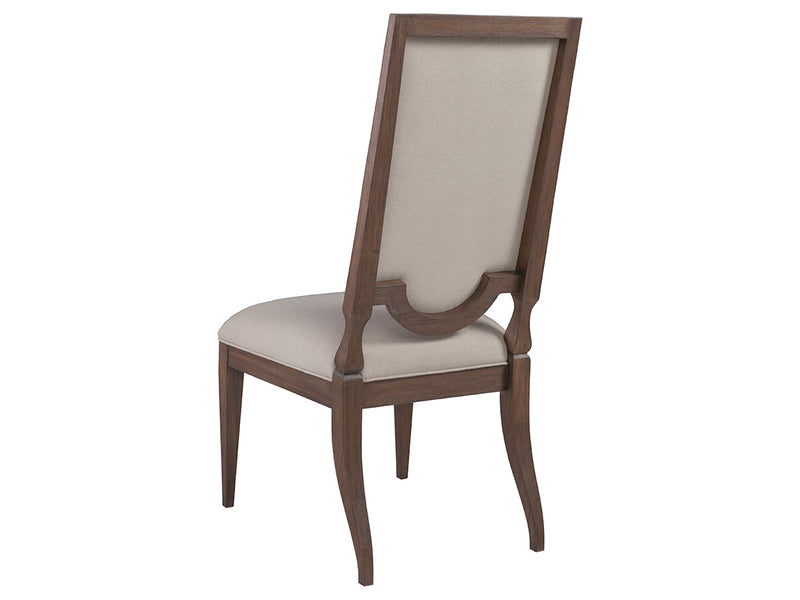 Beauvoir Upholstered Side Chair