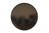 Bronze Round Wall Mirror in Various Sizes