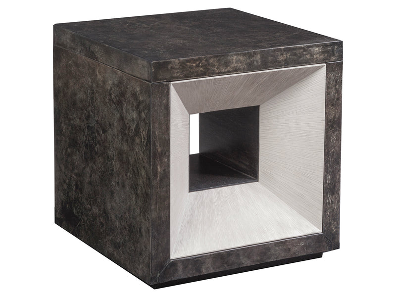 Mantra Cube Table