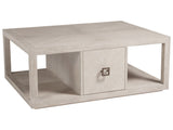 Credence Rectangular Cocktail Table