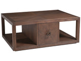 Credence Rectangular Cocktail Table