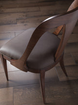 Beale Low Back Side Chair