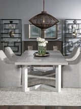 Heller Rectangular Dining Table