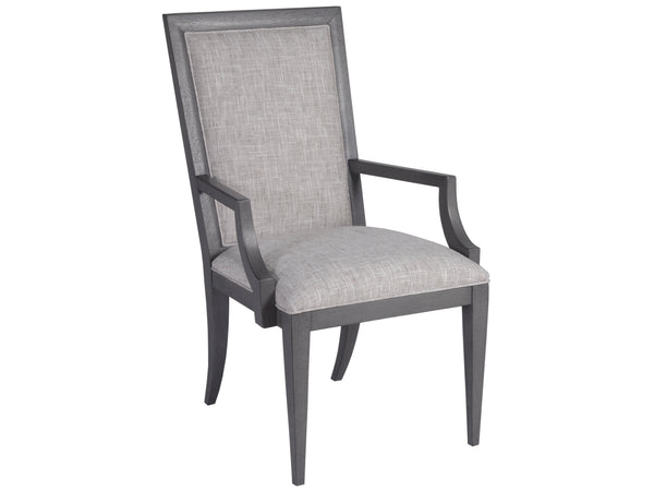 Appellation Upholstered Arm Chair