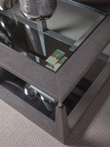 Ascension Rectangular Cocktail Table