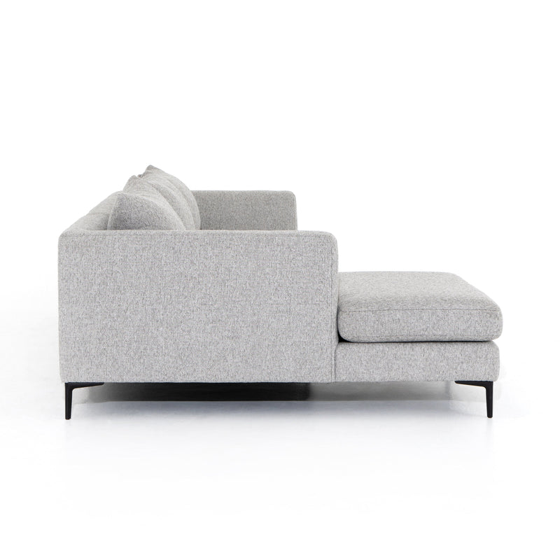 Madeline 2 Pc Sectional