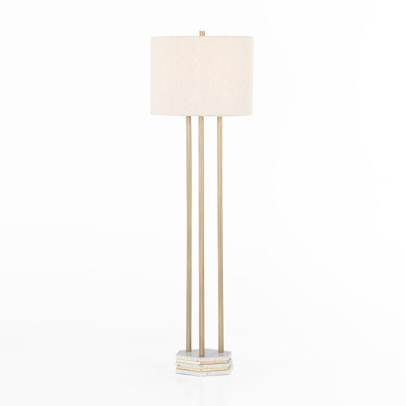 Amelie Floor Lamp by BD Studio