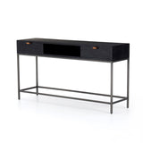 Trey Console Table in Various Colors