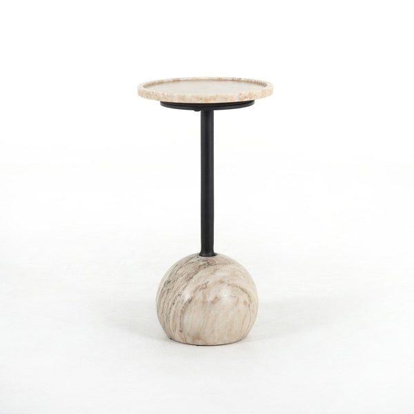 Viola Accent Table