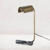 Hector Task Lamp by BD Studio