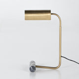Hector Task Lamp by BD Studio