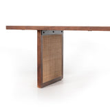 Goldie Dining Table by BD Studio