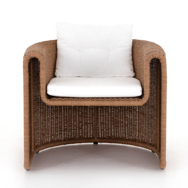 Tucson Woven Chair