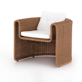Tucson Woven Chair