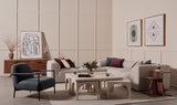 Collins Sectional Pieces by BD Studio
