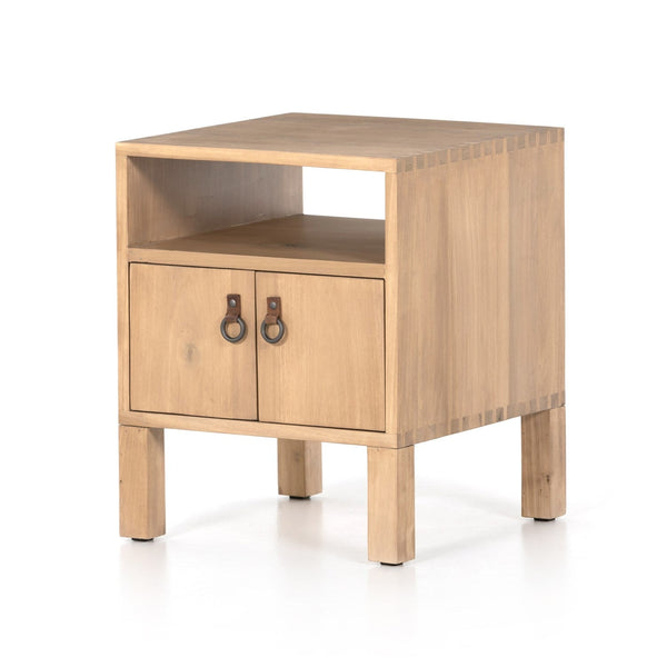 Isador End Table 1
