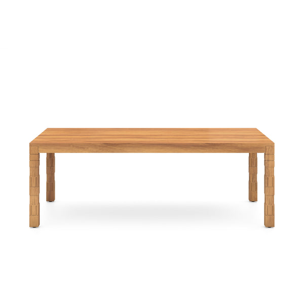 Alta Outdoor Dining Table