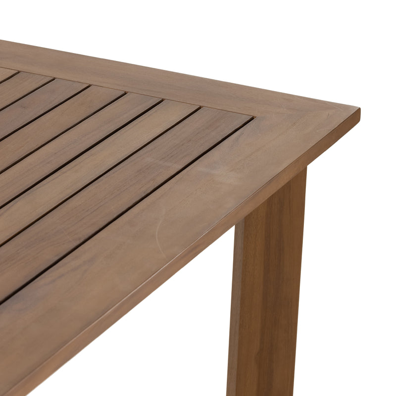 Colima Outdoor Dining Table