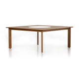 Colima Outdoor Dining Table 1
