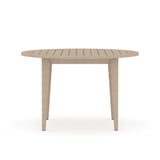 Sherwood Outdoor Dining Table