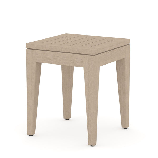 Sherwood Outdoor End Table 1