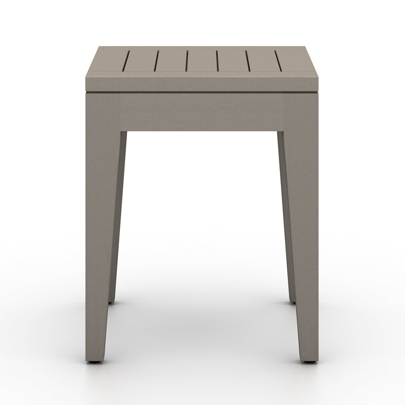 Sherwood Outdoor End Table